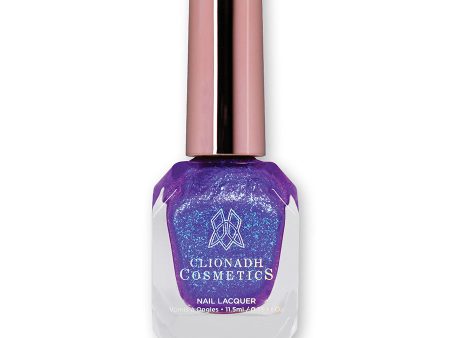 Under the Ladder Nail Lacquer on Sale