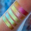 Corrosion | Glitter Multichrome Eyeshadow For Cheap