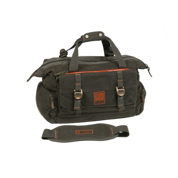 Bighorn Kit Bag Supply