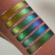 Weathered | Jewelled Multichrome Eyeshadow Online