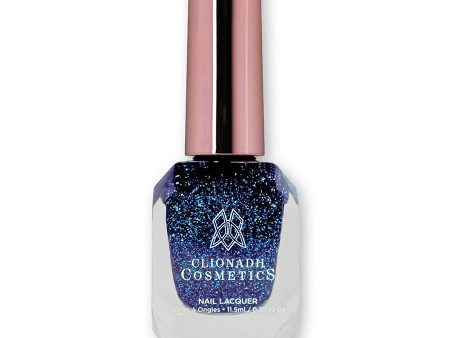 Chain Letter Nail Lacquer For Discount