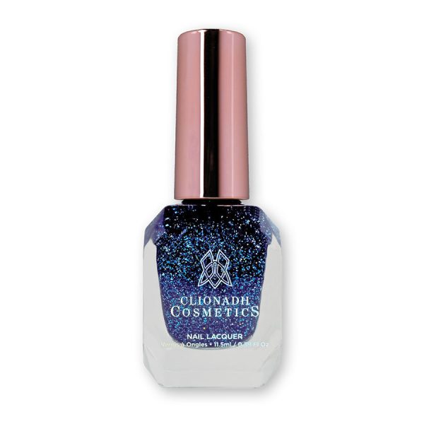 Chain Letter Nail Lacquer For Discount