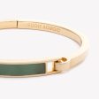 INLAID PLATE BRACELET - JADE Online Hot Sale