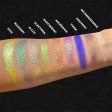 Electron | Dimensional Lite Multichrome Pigment For Discount