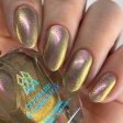 Cobblestone Nail Lacquer Sale