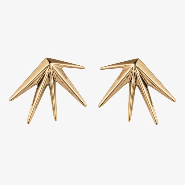 CYPRUS STUD EARRINGS Hot on Sale