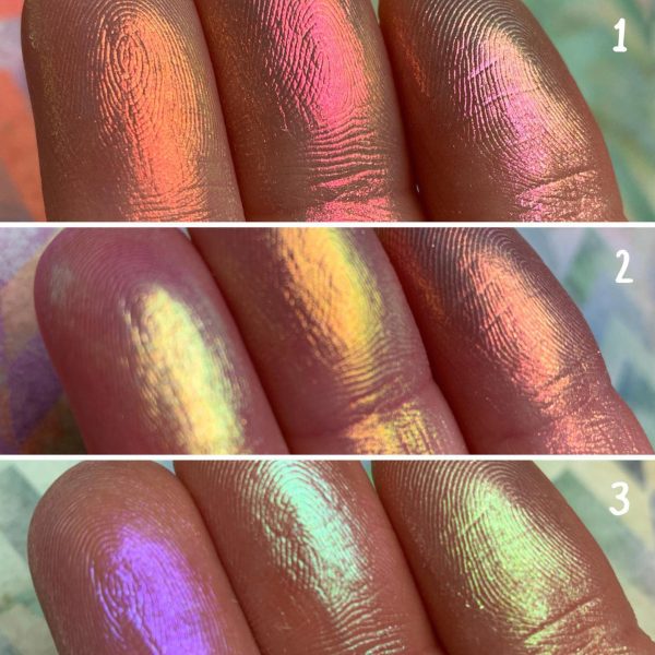 FULL Series 2 Iridescent Multichrome Bundle (Original + Expansion, 11 pc.) Discount