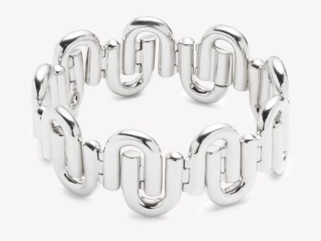 ALLURE LINK BRACELET For Discount