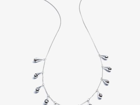 BELL NECKLACE Online Hot Sale