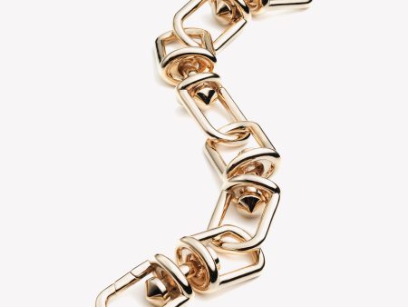 FAME LINK BRACELET Sale