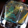 Spaghettification Nail Lacquer For Sale