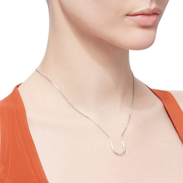 ALLURE PENDANT Fashion