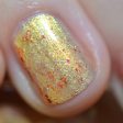 Sunrise Mimosa Nail Lacquer on Sale