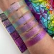 Flashed Glass | Electric Multichrome Pigment For Discount