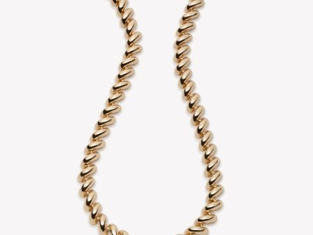 ROPE NECKLACE Hot on Sale