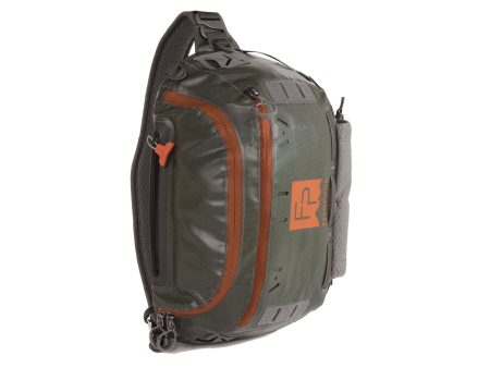 Stormshadow Sling Pack Supply