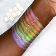 Ray | Series 2 Iridescent Multichrome Eyeshadow Discount