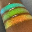 Spectrum | Series 2 Iridescent Multichrome Eyeshadow For Discount