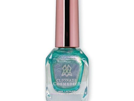 Lineage Nail Lacquer Discount