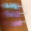 FULL Glitter Iridescent Multichrome Bundle (8 pc.) Sale