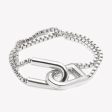 ALLURE CLIP BRACELET For Cheap