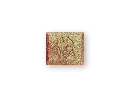 Bronze Fountain | Earth Vibrant Multichrome Eyeshadow Online