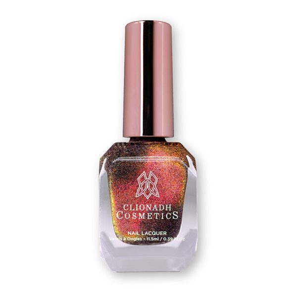 Thermonuclear Nail Lacquer Online Sale