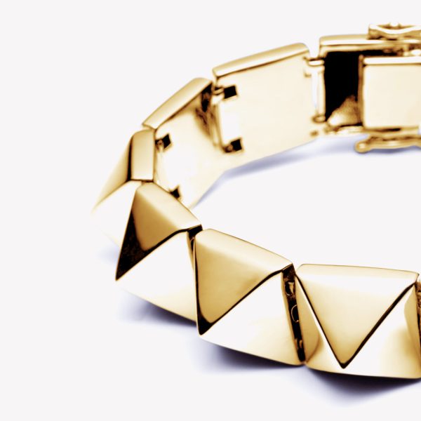 PYRAMID BRACELET Online Hot Sale