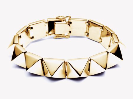 PYRAMID BRACELET Online Hot Sale