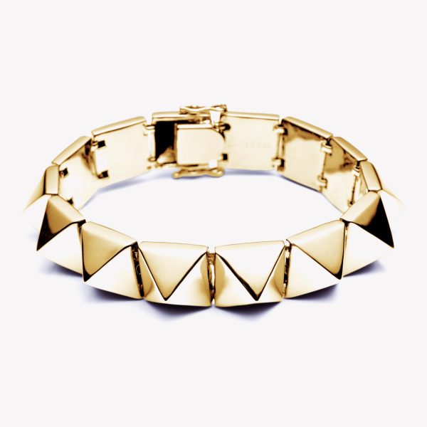 PYRAMID BRACELET Online Hot Sale