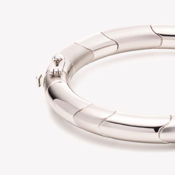 BANDED BANGLE BRACELET Online