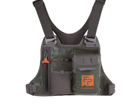 Stormshadow Chest Pack on Sale