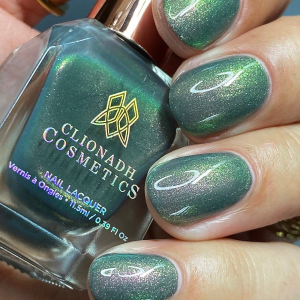 Cerebral Cortex Nail Lacquer For Discount