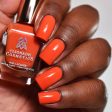 Lava Lamp Nail Lacquer Cheap