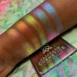 Verte | Deep Iridescent Multichrome Eyeshadow Discount