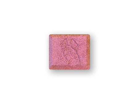 Cerise | Deep Iridescent Multichrome Eyeshadow Sale