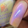 UV Nail Lacquer Hot on Sale