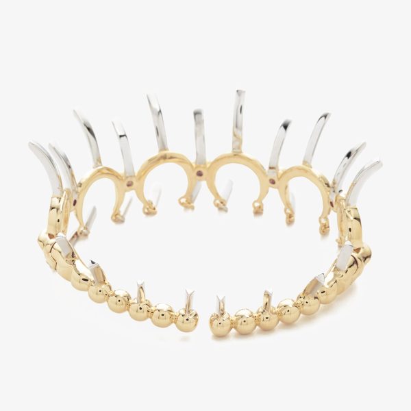 ARCHED SIBYL CUFF Online Sale