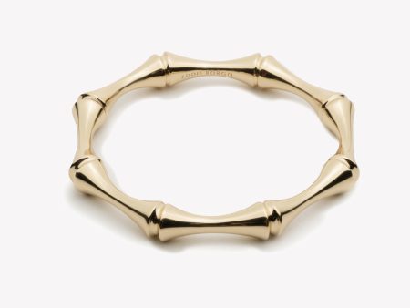 BAMBÙ BANGLE BRACELET Fashion