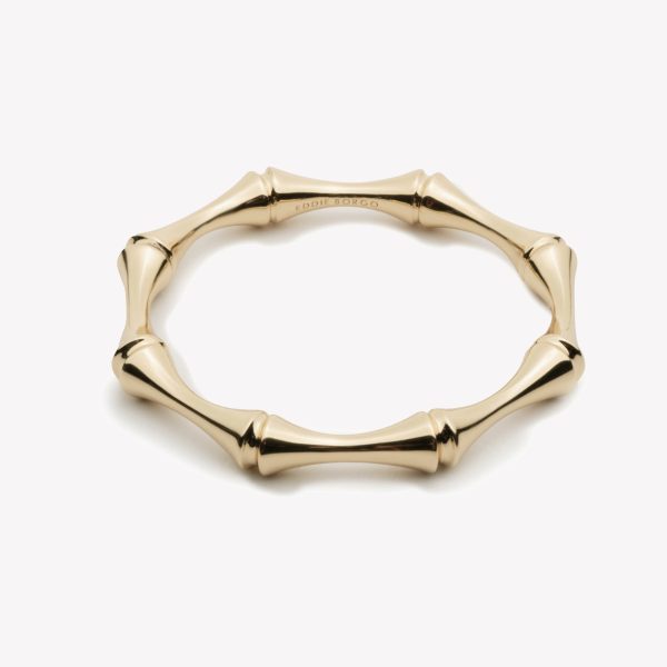 BAMBÙ BANGLE BRACELET Fashion