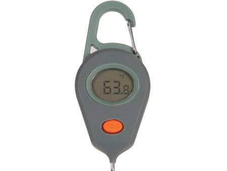 Riverkeeper Digital Thermometer on Sale