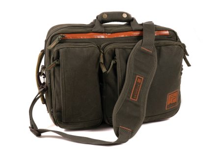 Boulder Briefcase Discount