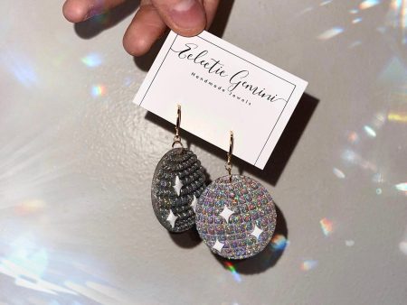 Groovy Disco Balls Online