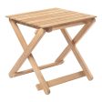 BM5868 Outdoor Side Table For Cheap