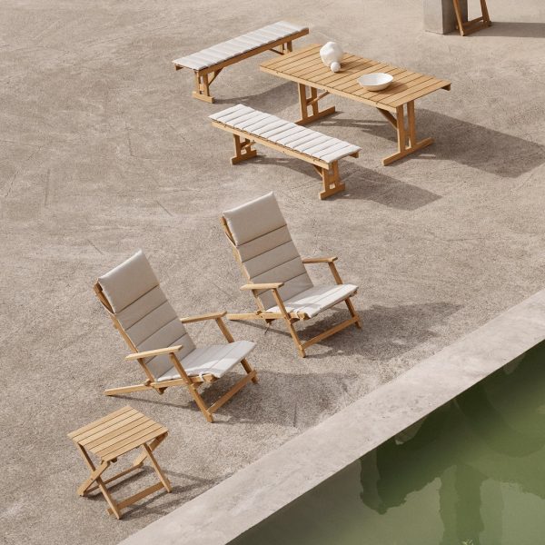 BM5868 Outdoor Side Table For Cheap