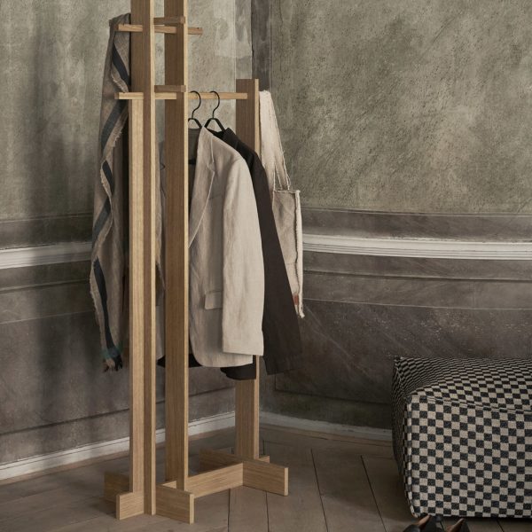 Bridge Clothes Stand Hot on Sale