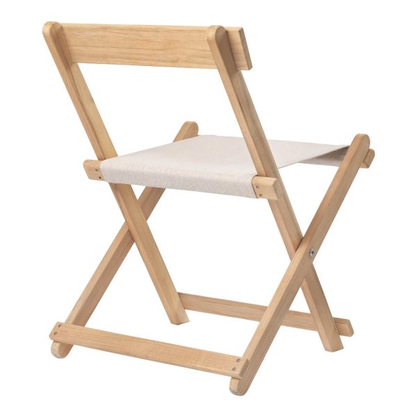 BM4570 Outdoor Dining Chair - Folding For Cheap