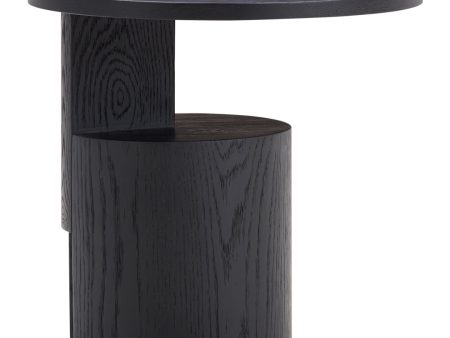 Wedge Side Table Cheap