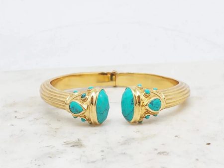 Bracelet Heritage Turquoise Sale