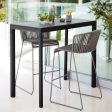 Drop Outdoor Bar Table on Sale